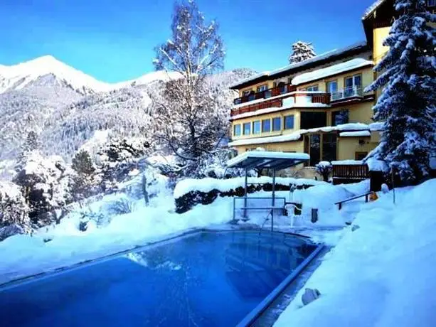 Hotel Alpenblick Bad Gastein