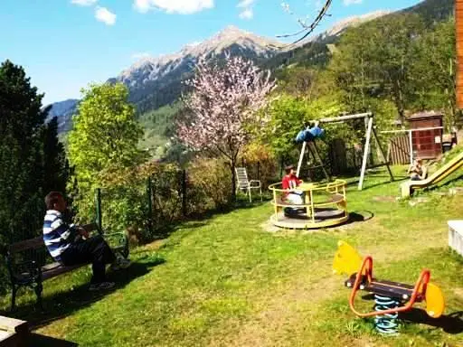 Hotel Alpenblick Bad Gastein