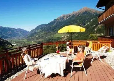 Hotel Alpenblick Bad Gastein 