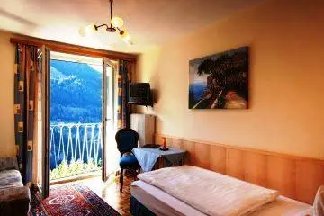 Hotel Alpenblick Bad Gastein 