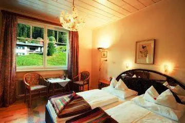 Hotel Alpenblick Bad Gastein 