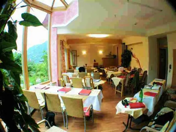 Hotel Alpenblick Bad Gastein 