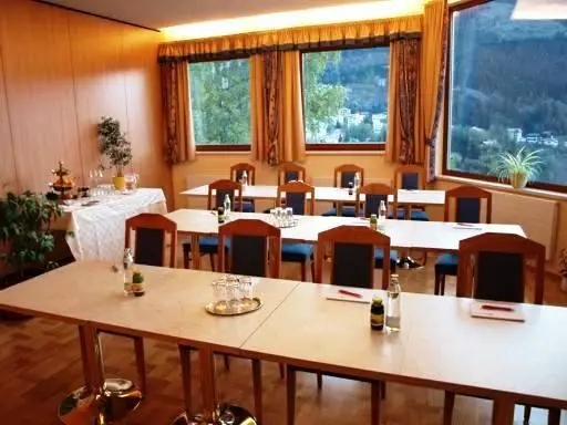 Hotel Alpenblick Bad Gastein 