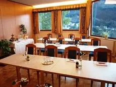 Hotel Alpenblick Bad Gastein 