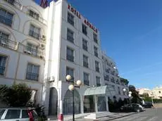 Hotel Monaco Faro 