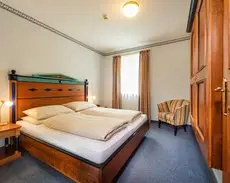 Mondi-Holiday First-Class Aparthotel Bellevue 