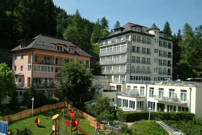 Mondi-Holiday First-Class Aparthotel Bellevue 