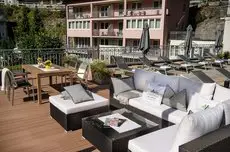 Mondi-Holiday First-Class Aparthotel Bellevue 