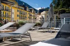 Mondi-Holiday First-Class Aparthotel Bellevue 