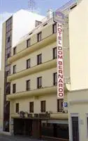 Best Western Hotel Dom Bernardo 