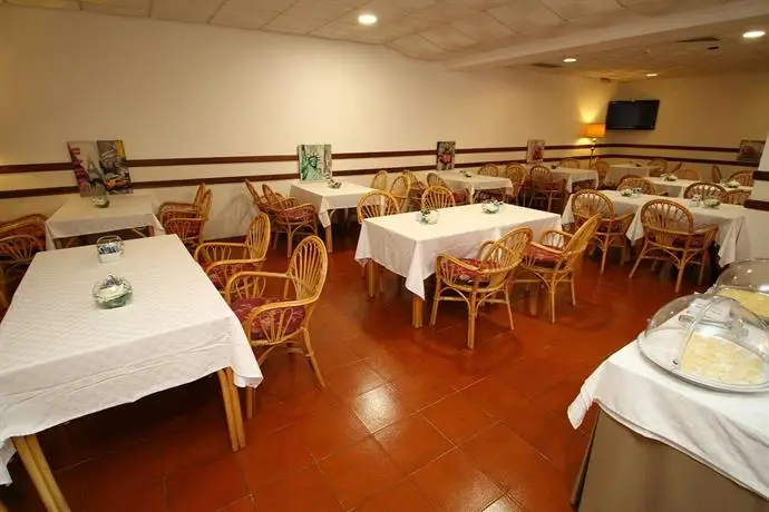 Best Western Hotel Dom Bernardo 