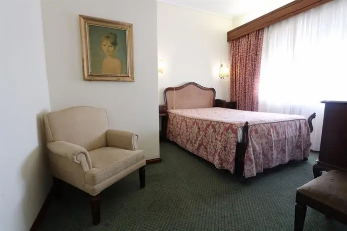 Hotel Imperial Aveiro 