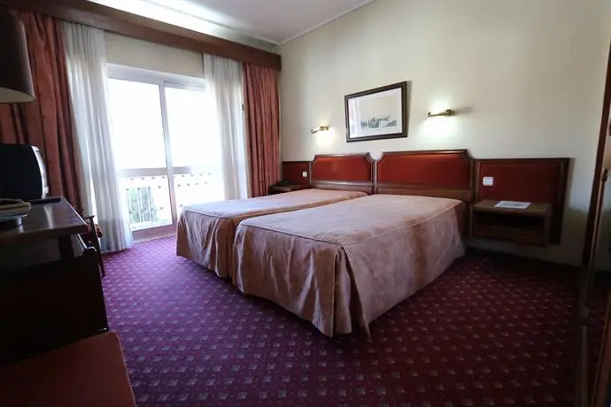 Hotel Imperial Aveiro 