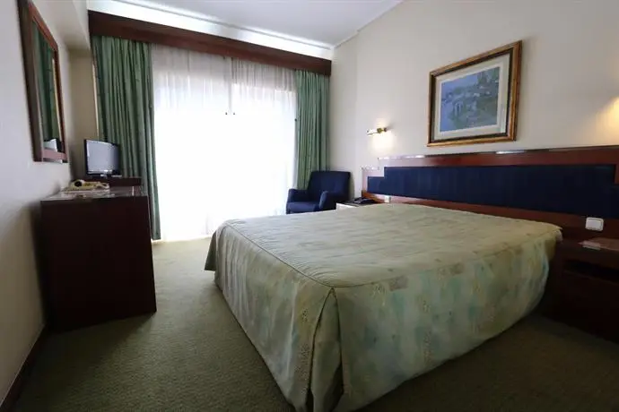 Hotel Imperial Aveiro 