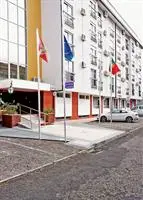 Hotel Jardim Aveiro 