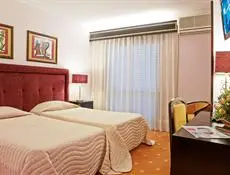 Hotel Jardim Aveiro 