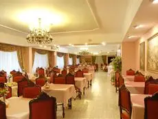 Hotel Jardim Aveiro 