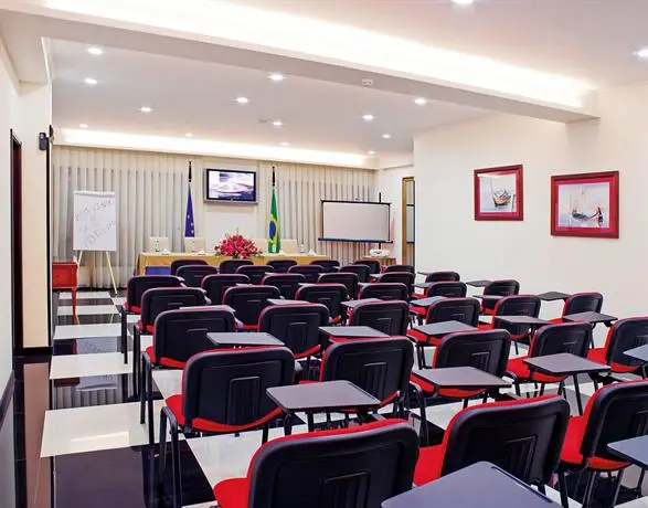 Hotel Jardim Aveiro 