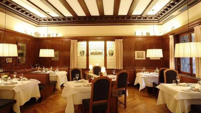 Hotel Krone Tubingen