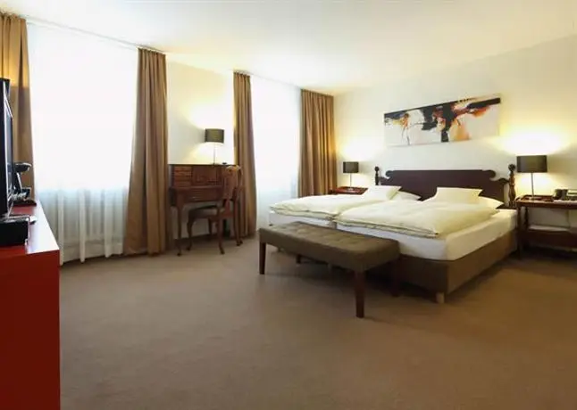 Hotel Krone Tubingen