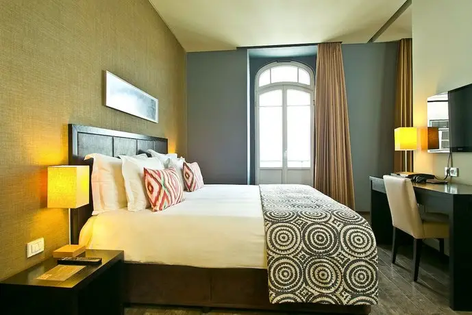 Internacional Design Hotel 