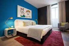 Internacional Design Hotel 