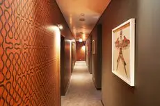 Internacional Design Hotel 