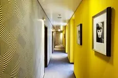 Internacional Design Hotel 