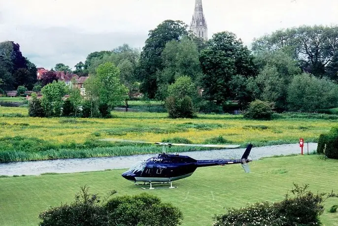 Grasmere House Hotel 