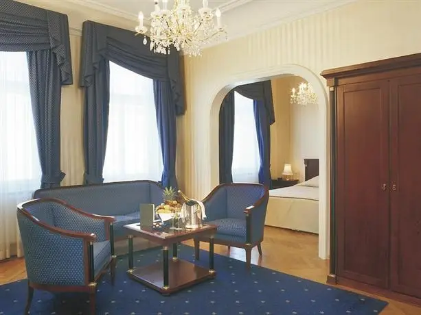 Hotel Ambassador Vienna 