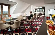 Leonardo Hotel Vienna 