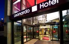 Leonardo Hotel Vienna 