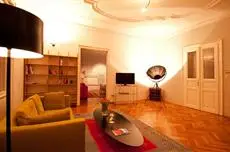 Small Luxury Hotel Altstadt Vienna 