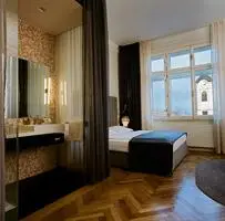 Small Luxury Hotel Altstadt Vienna 