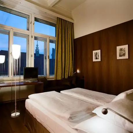 Small Luxury Hotel Altstadt Vienna 