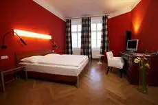 Small Luxury Hotel Altstadt Vienna 