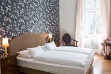 Small Luxury Hotel Altstadt Vienna 