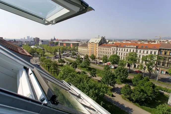 Fleming's Conference Hotel Wien 