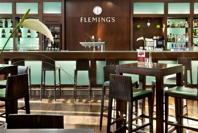 Fleming's Conference Hotel Wien 