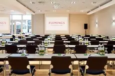 Fleming's Conference Hotel Wien 