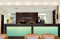 Fleming's Conference Hotel Wien 