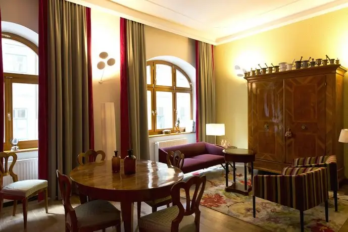 Hotel Beethoven Wien 