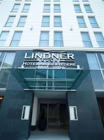 Lindner Hotel Am Belvedere