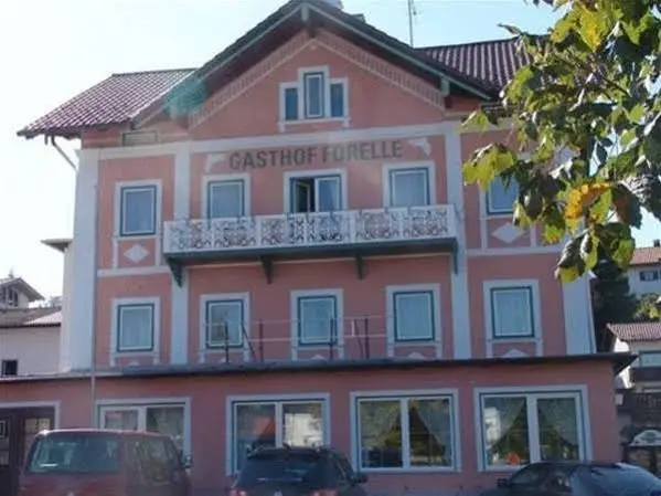 Hotel Gasthof Forelle