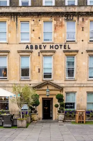 Abbey Hotel Bath