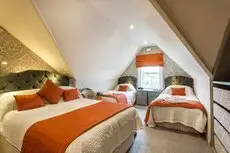 Aquae Sulis Guest House 