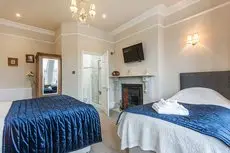 Aquae Sulis Guest House 