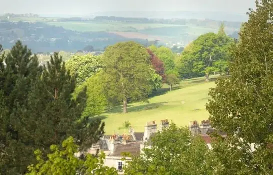 Country Living Hotel Lansdown Grove Bath 