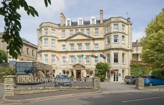 Country Living Hotel Lansdown Grove Bath 