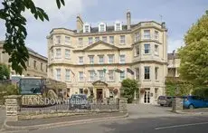 Country Living Hotel Lansdown Grove Bath 